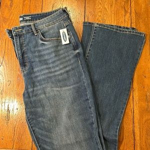 Old Navy Jeans, NWT